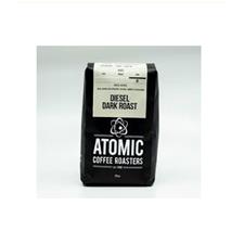 Atomic Bean Diesel Dark 5lb
